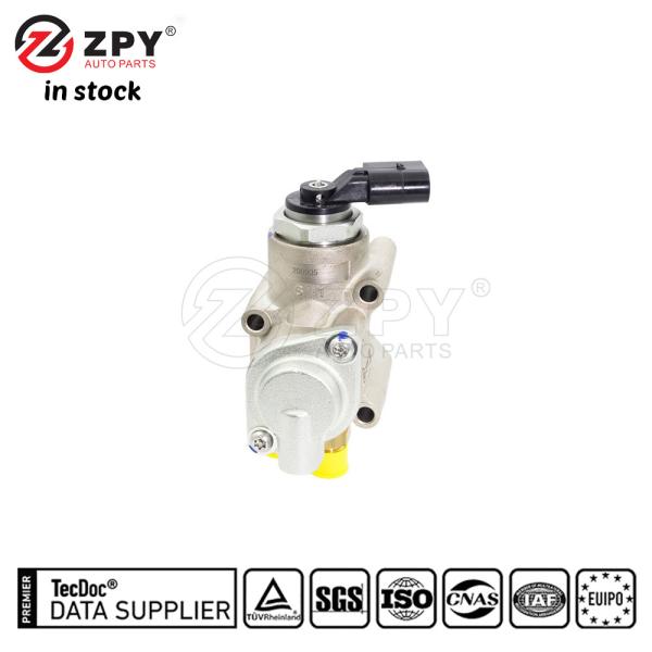 ZPY High Pressure Fuel Pump 079127025C for VW Touareg Audi Q7 S5 RS4