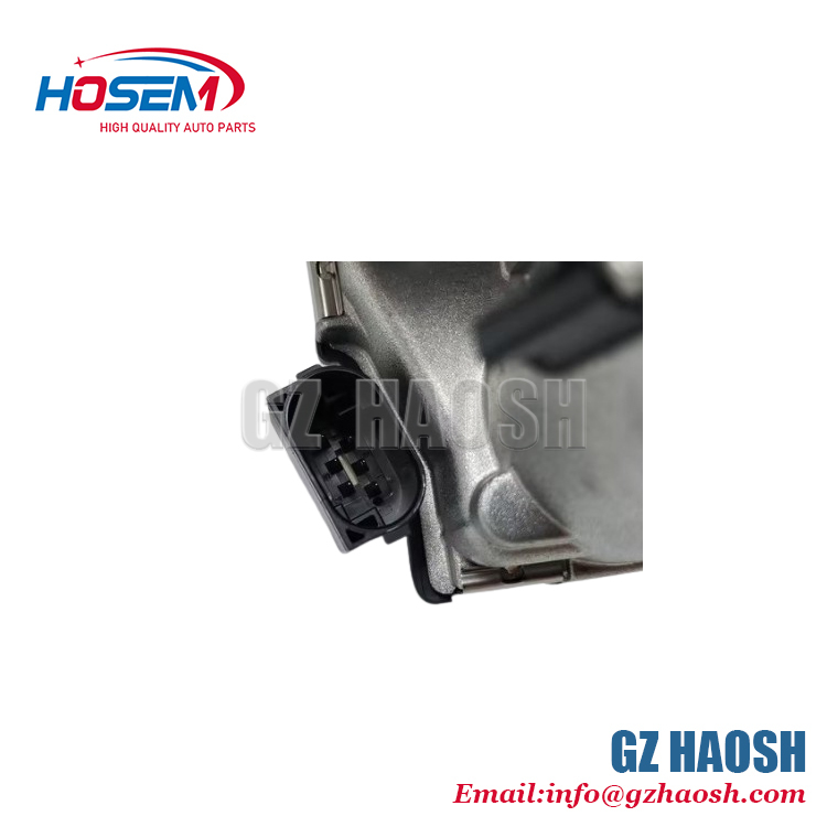 BK2Q-9E926-AC Engine Intake System Throttle Body for Ford Transit V348
