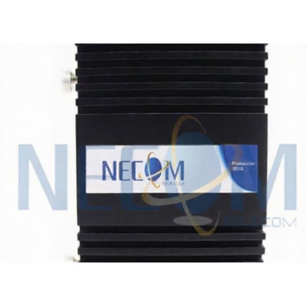 33dBm High Gain Cell Phone Signal Amplifier , Home Using Mobile Phone Signal Repeater