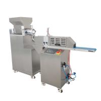 Machine d'extrudeuse de barre de fruit de barre de Papa Hot Selling Powerful Dates
