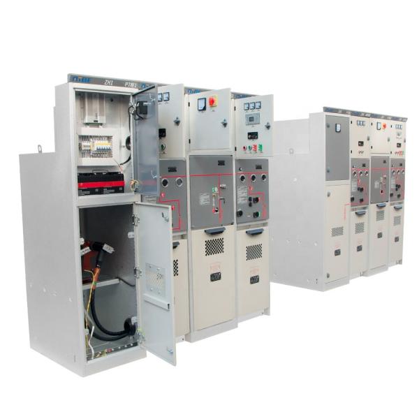 Factory direct GGD KYN GCK XGN Series electrical switch cabinet High and Low Voltage Switchgear