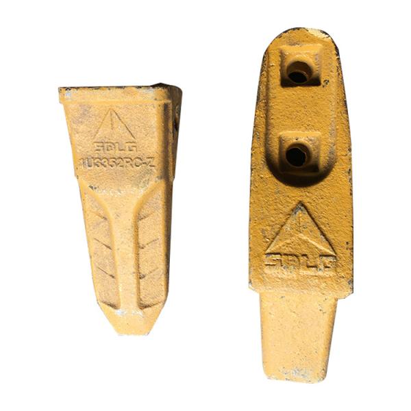 SDLG Máquinas de Construção Parte 4043000026 Bucket Bushing para carregador de rodas