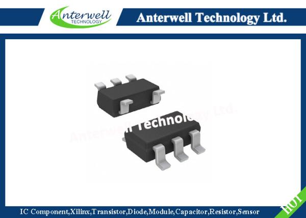 LP2980IM5X-3.3 Micropower 50 mA Ultra Low-Dropout Regulator In SOT-23 Package