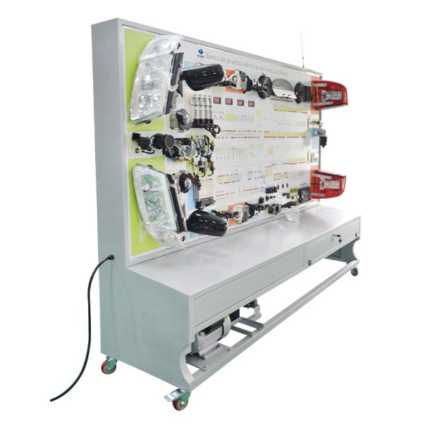 For Volkswagen Passat Automotive Electrical Trainer Educational Training Equipment