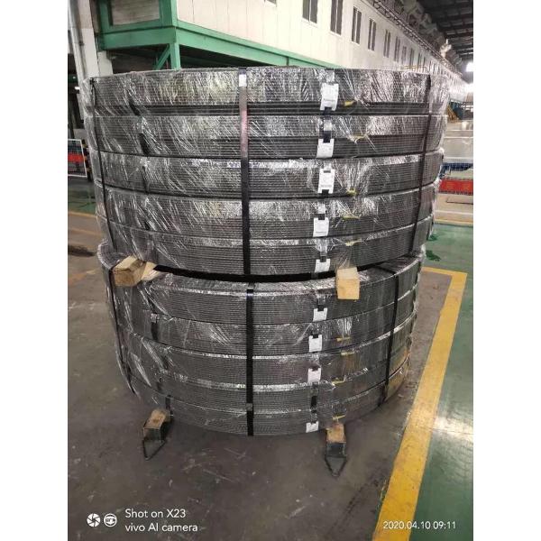поляк телеграфа 13mm поднапряг конкретный усиливая стальной прут