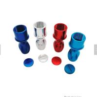 OEM/ODM Aceitação de peças de torneamento CNC de precisão