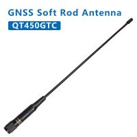 QT450GTC 450-470MHz TNC-J 4dBi Antenne pour le sud de l'arpentage GPS RTK GNSS Station de base Rover