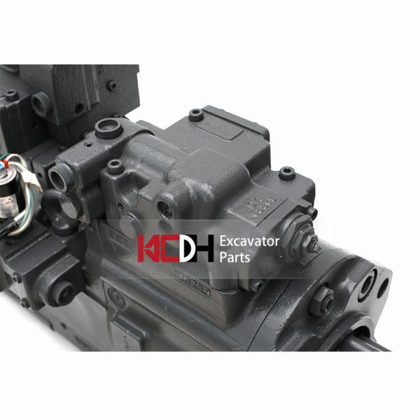 K3V112DTP1F9R-9Y14 SH240-5 Excavator Hydraulic Pump