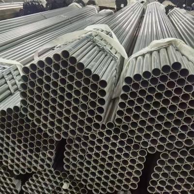 Tubo de aço sem emenda ASTM A511 da fonte de água de ASTM 310S