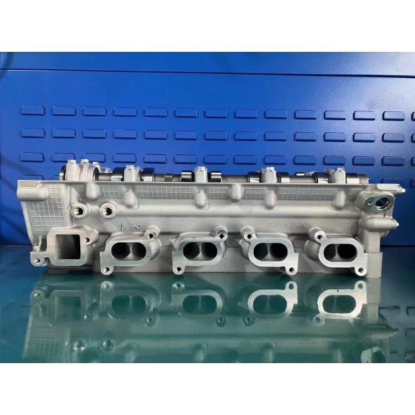 GAZ Vehicle Cylinder Head Assy GAZ 406 / ZMZ406 / ZMZ 405 For Russia Market