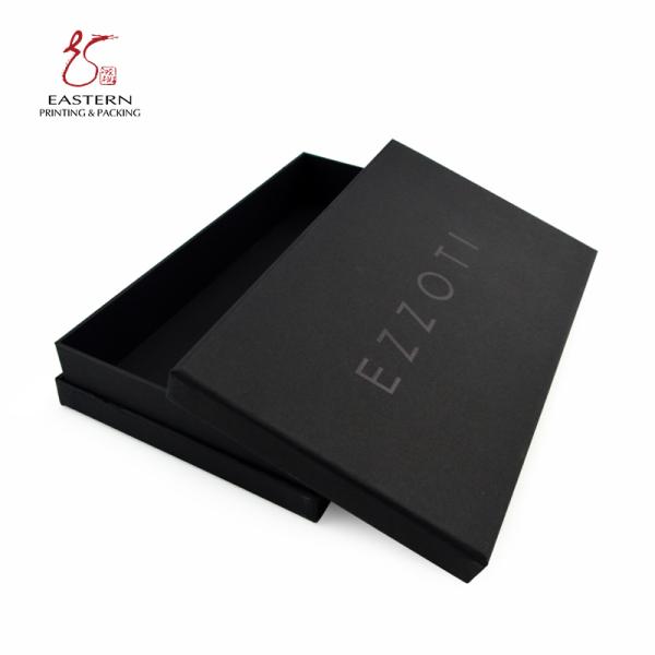 Spot UV Printing Cosmetic Packaging Paper Box | Custom Printed Cosmetic Packaging Box