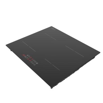Touch Screen Temperature Control Electric Stove , Induction Cooking Stove 220V