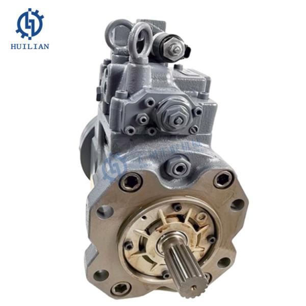 Excavator Main Pump 9275691 4635645 4667614 Hydraulic Pump Excavator Spare Parts For EX1200-6