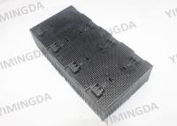 poil automatique en nylon de coupeur de 192,5 * 95 * 43,5 millimètres long pour le coupeur de série de  IX