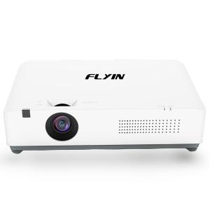4000 Lumens Laser Projector with Built in 10W Speaker