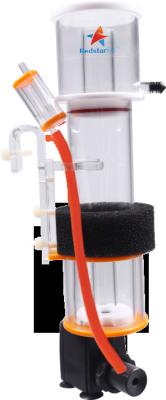 Red Starfish Aquarium Mini Protein Skimmer SQ-50 for 30-50L(8-14gal)  nano tank