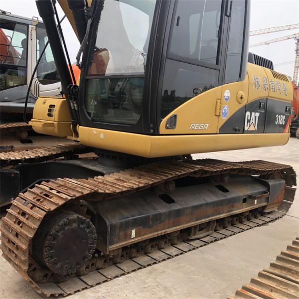 Cat 320D de alta qualidade usado grande escavadeira usada escavadeira usada CAT315 312 325 330 336 349 usado escavadeira lagarta