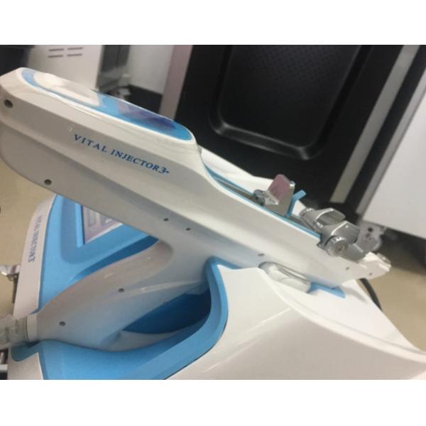 LCD Screen Technology Mesotherapy Machine For Skin Rejuvenation OEM/ODM customized brand