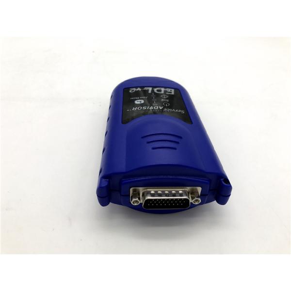 Conjunto completo do portátil de Edl v2+IBM T420 do conselheiro do serviço de John Deere