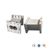 Barril de extrusora de aluminio ligero para una mayor velocidad y un uso versátil de la impresión 3D
