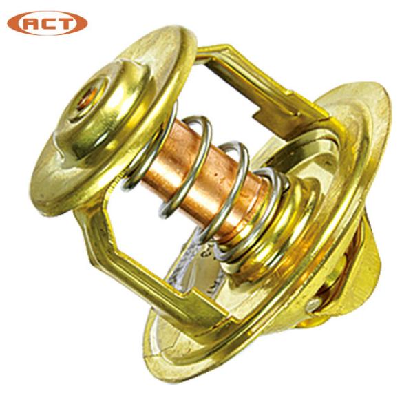 KLB-L5005 Thermostat PC300-3 6D125 600-421-6310 For Excavator Engine Parts