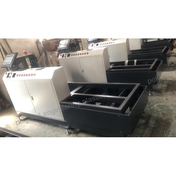 Полиамид PA66 25% Линия производства стекловолокна ленты нейлонные профили ленты экструдирующая машина экструдер