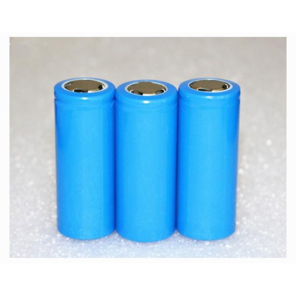 32650 Lifepo4 Cells 26650 3.2V Lithium Ion Ferrous Phosphate Battery