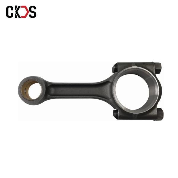 TIGE SE RELIANTE d'ESCROQUERIE de MOTEUR pour ISUZU 4HK1 6HK1 BT NPR 8-98018425-0 8980184250 pièces en gros de camion d'OEM de fabricant
