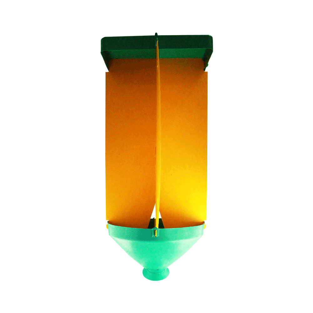 Scarab Trap
