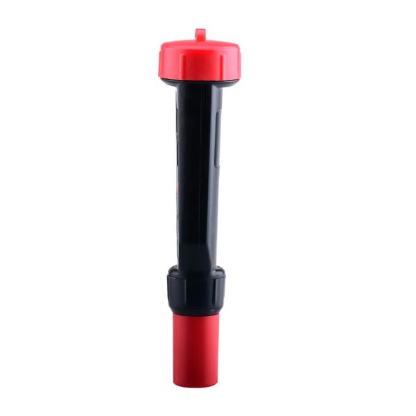Pen Type Mini PH Meter 0.00-14.00 Range 0-60ºC Temperature Measurement