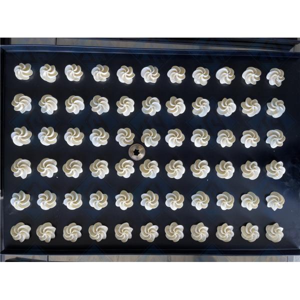 Fully Automatic Machine for Manufacturing Plant Automatic Commercial Cookie Machine