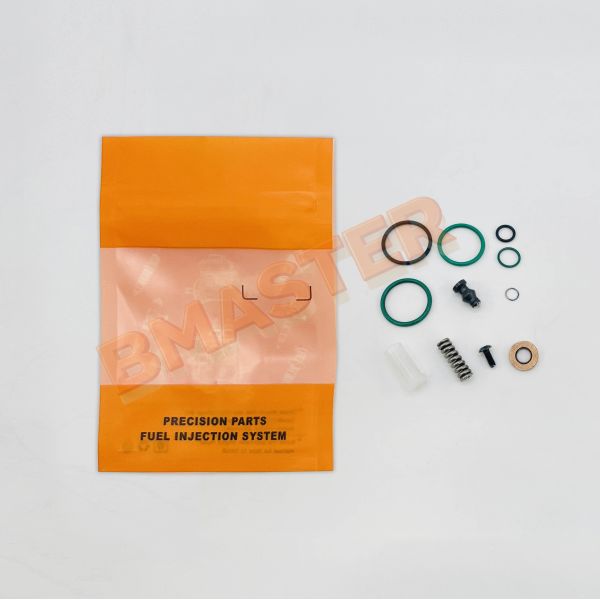 891874-720A Diesel Injector Repair Kits For 720 Series Pump Nozzle With High Wear Resistant Alloy