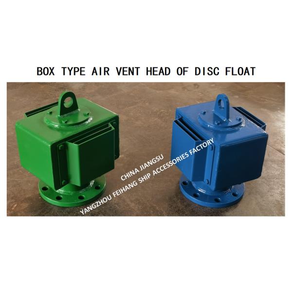 DN100 pour le réservoir d'eau douce