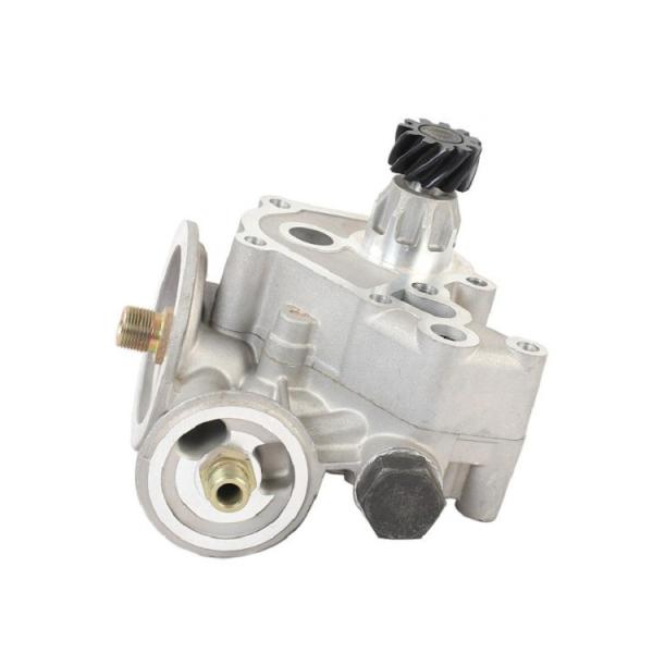 26100-41400 насос переноса гидравлического масла экскаватора 4D32