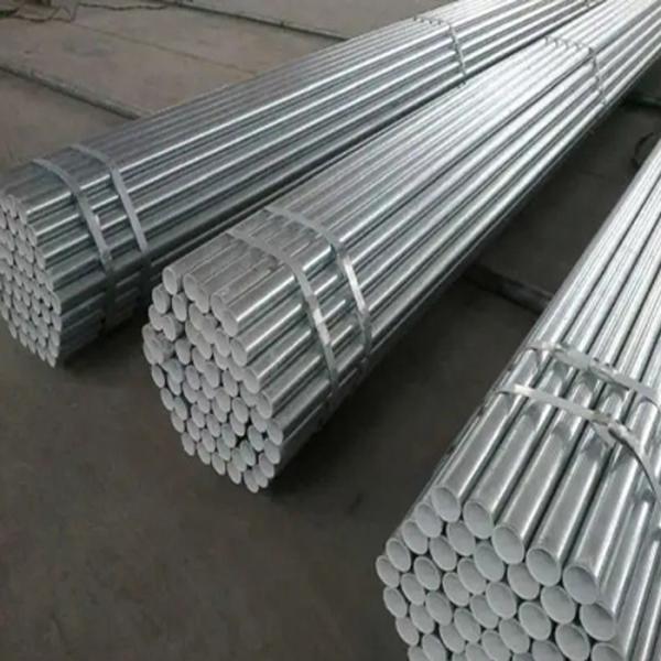 ASTM 304/304L/316/316L Stainless Seamless Steel Pipe For Construction