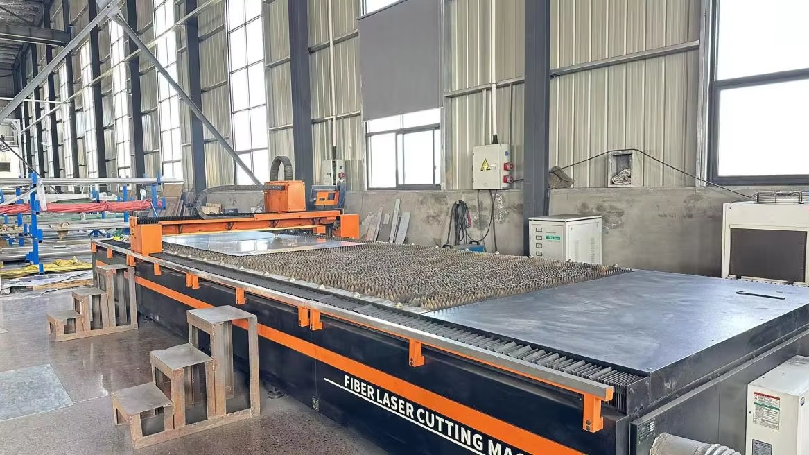 Xinxiang Dayong Vibration Equipment Co., Ltd.