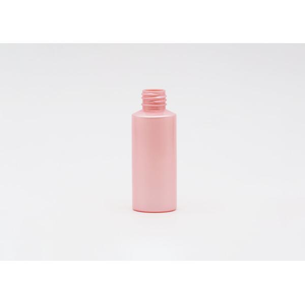 Biodegradable пластиковая многоразовая бутылка брызг духов 100Ml