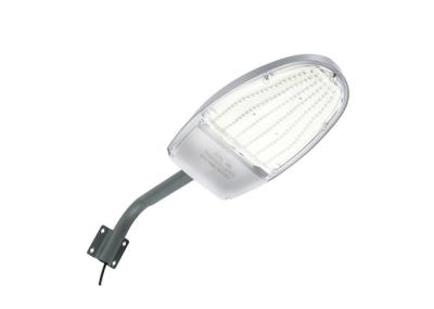 2400 LM LED Exterior Pole Lights Photocontrol Led Street Lamp For Parking Lot
