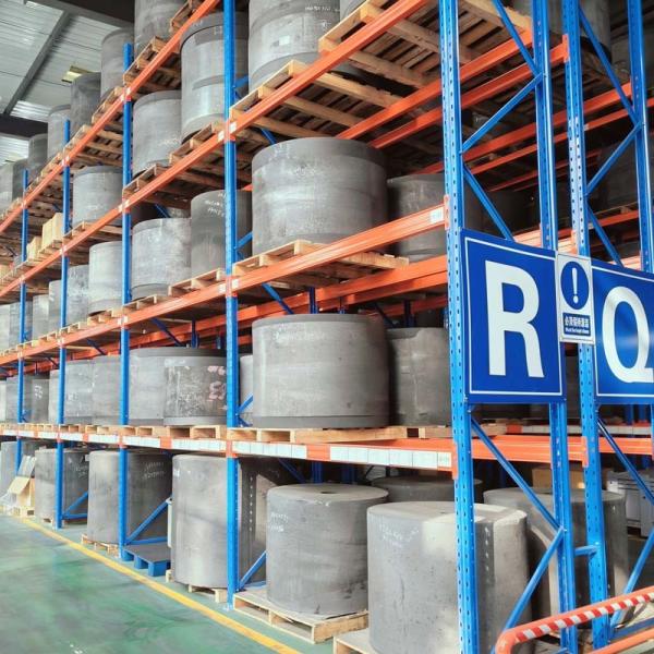 Adjustable Shelves Pallet Shelving Supermarket Shelves