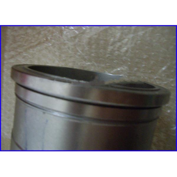120mm  Diesel Engine Cylinder Liner , 209WN04 Steel Cylinder Liners