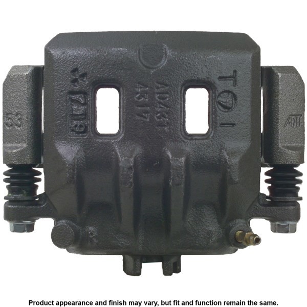 SUBARU Auto Parts Vehicle Brake Caliper 19B1949A 19B1948A 343522 343523 OEM 26291-AC051 26291-AC041