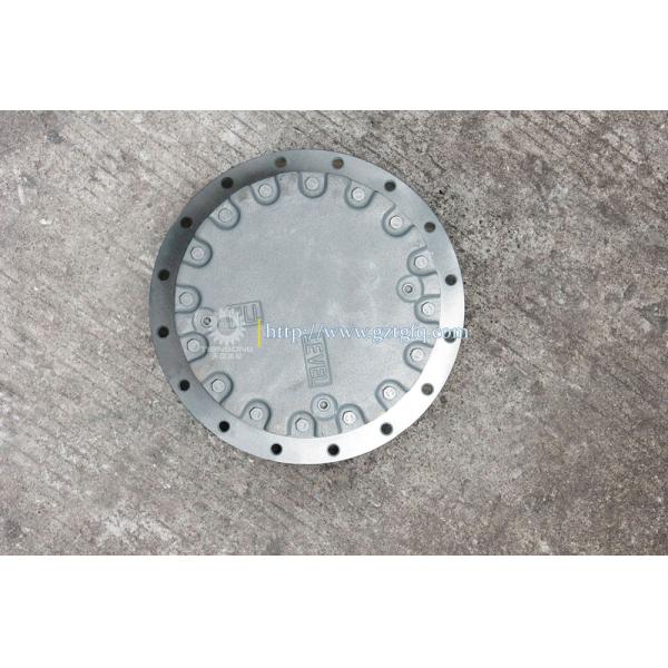 Hitachi Hydraulic Excavator Travel Gearbox Assy EX200-2 9116395