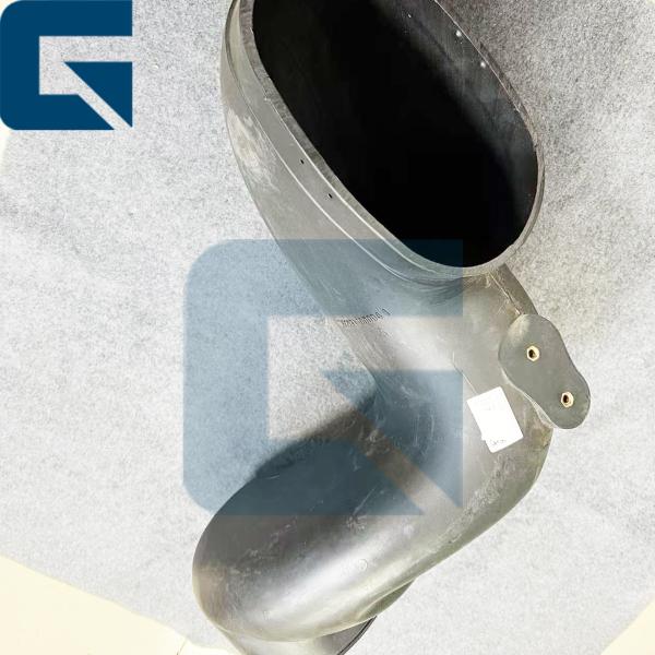 WG9931190004 Wg9931190004 Filtre à air de bain d'huile hors du tuyau d'air pour pièces de camions