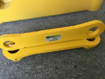Komatsu PC60 Connecting Link/Connecting Rod Excavator Original Undercarriage Spare Parts