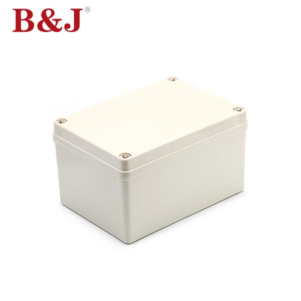 125X175X100mm Plastic Box Junction Box