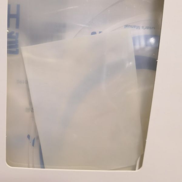 High Safety Porcine Serosa Dura Substitute Suture - Ready Dura Patches