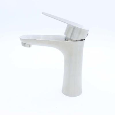 15*14 Cm Stainless Steel Kitchen Mixer Convenient installation