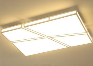 plafonnier de 3.2kgs LED