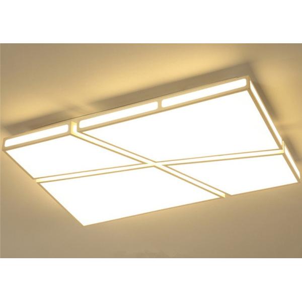 plafonnier de 3.2kgs LED