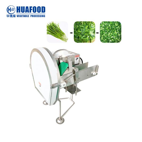 Multi-Function Parsley Leek Garlic Sprouts Cutting Machine Fruit Vegetable Cutter For Sale With Low Price